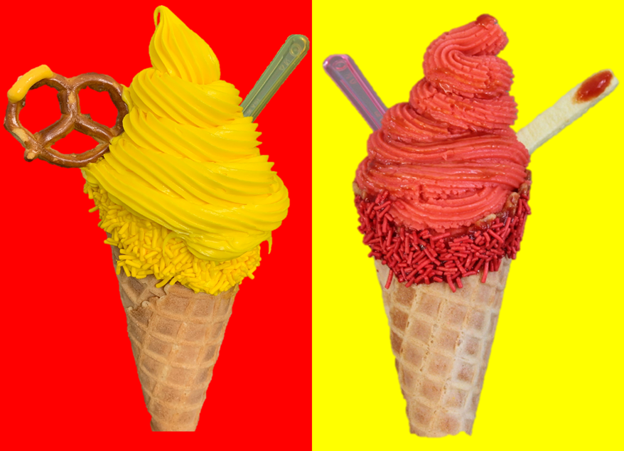 2023 Calgary Stampede Food Frenzy More Than 50 New Wacky Creations to