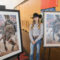 2027 Calgary Stampede Poster Captures the Drama of Bull Riding