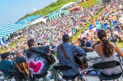 Nova Scotia’s Stan Rogers Folk Festival Unveils Lineup for 2026 Edition