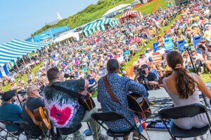 Nova Scotia’s Stan Rogers Folk Festival Unveils Lineup for 2026 Edition