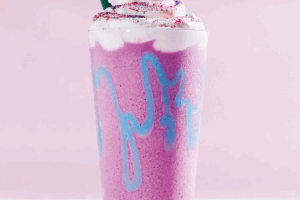 Starbucks’ Unicorn Frappuccino Returns for Two Days in August
