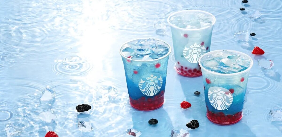 Boba Refreshers Starbucks Canada Unveils 3 New Summer Drinks boba-refreshers-starbucks-canada-unveils-3-new-summer-drinks