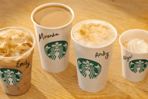 Starbucks Launches Devil Wears Prada 2 Drinks Ahead of Film Release