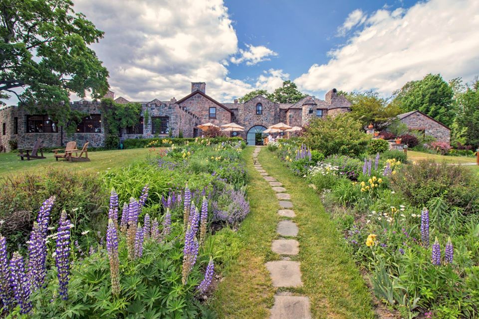 10 Spa Getaways in Ontario