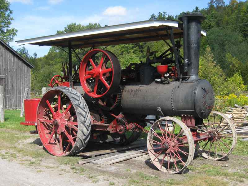 Father’s Day Smoke & Steam Show