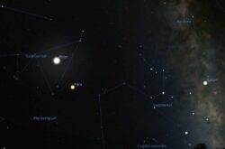 Where to Go to See Mars Up-close when it Becomes Closest to the Earth