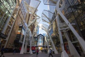 Trip to Calgary, Canmore & Banff: 5 Day Itinerary