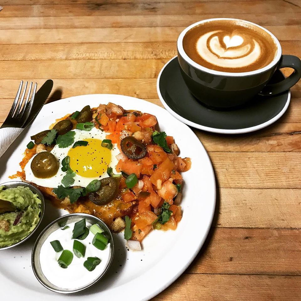 Best Places for Brunch in Halifax