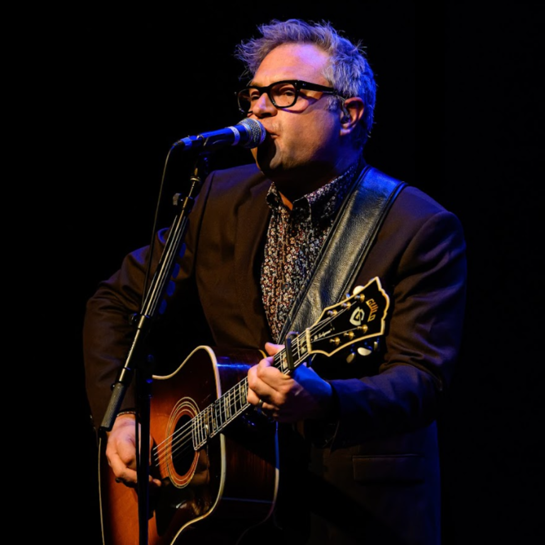 Tinhorn Creek Vineyards Summer Concert featuring Steven Page