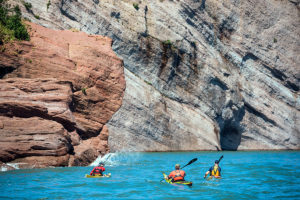 25 Ways to Experience Stonehammer GeoPark in New Brunswick