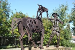 Things to Do on a Trip to Stony Plain