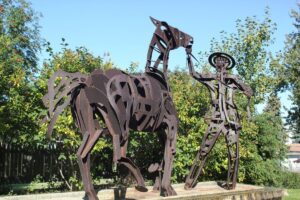Things to Do on a Trip to Stony Plain