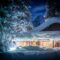 15 Short Term Rentals For a Romantic Winter Getaway in Alberta