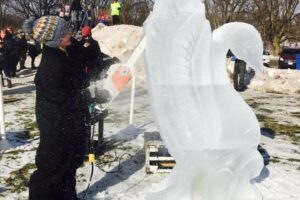 Stratford Winterfest
