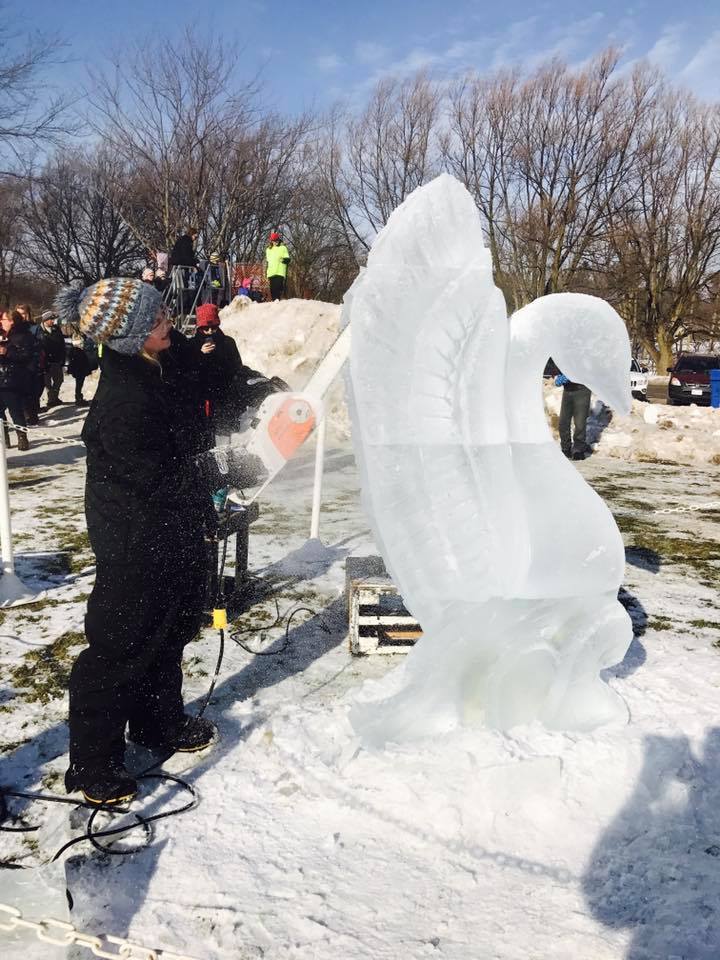 Stratford Winterfest