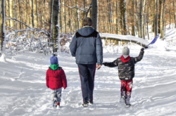 15 Winter Day Trips From Edmonton