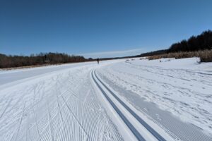 Things to Do during Winter in Strathcona County