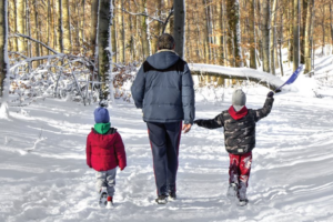15 Winter Day Trips From Edmonton