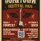 Strathroy Hometown Festival