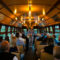 Cocktail and Cask Parties on Edmonton's High Level Bridge Streetcar Returns For 2026 Season