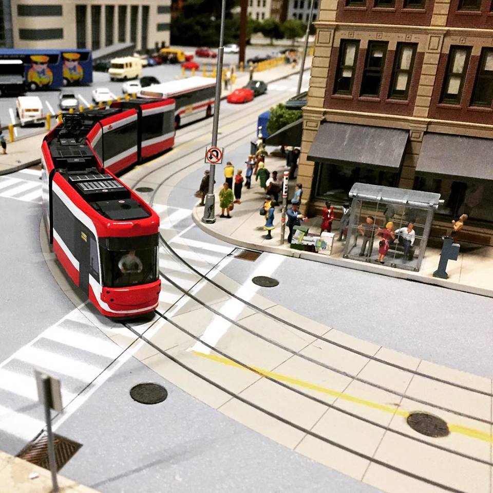 Explore Canada in a Day Little Canada to Open on August 5th