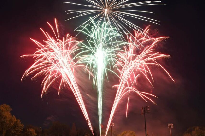 Streetsville Canada Day Celebrations