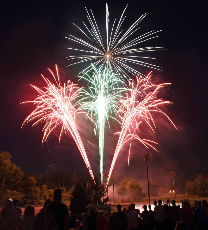 Streetsville Canada Day Celebrations