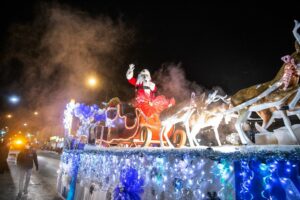 2025 Christmas & Holiday Activities in Sudbury