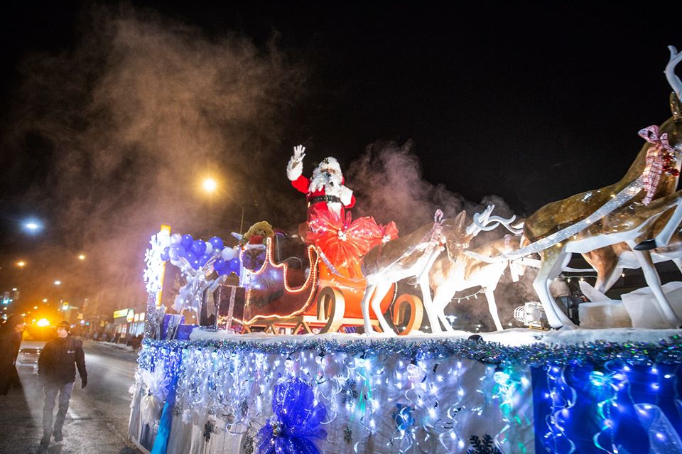Chelmsford Ma Christmas Parade 2022 2021 Christmas & Holiday Activities In Sudbury | To Do Canada