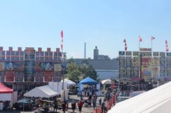 Things to Do during Labour Day Weekend in Sudbury