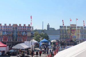 Things to Do During 2025 Labour Day Weekend in Sudbury