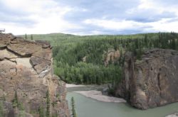 Outdoor Adventures at Sulphur Gates Provincial Recreational Area