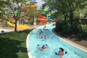 Summer Activities in Brampton