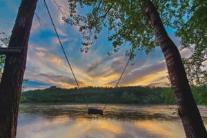 Summer Activities in Edmonton