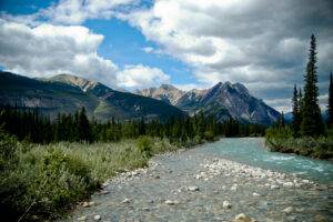 Summer Adventures in Clearwater County