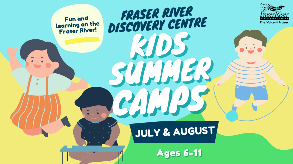 Summer Day Camps