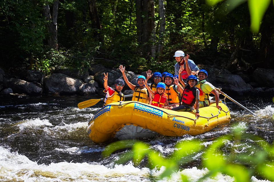 Summer Family Day Trips Ottawa