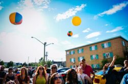 Summer Activities Moncton