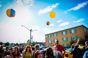 Summer Activities Moncton