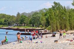 Summer Fun in Sarnia: Beaches, Trails, and Cultural Gems Along Lake Huron and the St. Clair