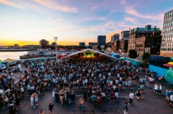 2026 Summer Music Festivals in New Brunswick