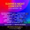 Summer Night Concerts25