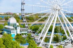 Old Port Montréal Unveils Exciting 2024 Summer Lineup: Over 70 Events and Activities