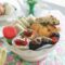 Summer Tea at Eldon House