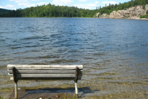 Summer Trip to Elliot Lake - Northern Ontario’s Hidden Gem of Sandy Beaches, Scenic Trails, and ATV Adventures