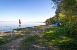 Summer Trip to Pigeon Lake in Alberta - Beaches, Nature Trails, and Festivals