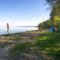 Summer Trip to Pigeon Lake in Alberta - Beaches, Nature Trails, and Festivals