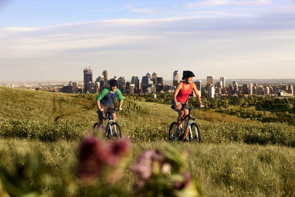 Summer Fun Guide 2024 100+ Things to Do This Summer in Calgary