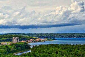 Summer in Midland: Best Adventures, Attractions and Festivals