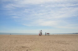 Summer in Port Stanley: From Beach Fun to Train Rides and Nature Adventures